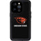Oregon State University Beavers iPhone 15 Pro Waterproof Case